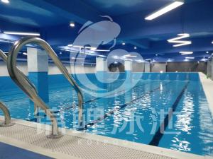 2018年9月鄭州工程竣工